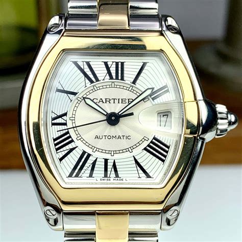 Cartier watch price euro